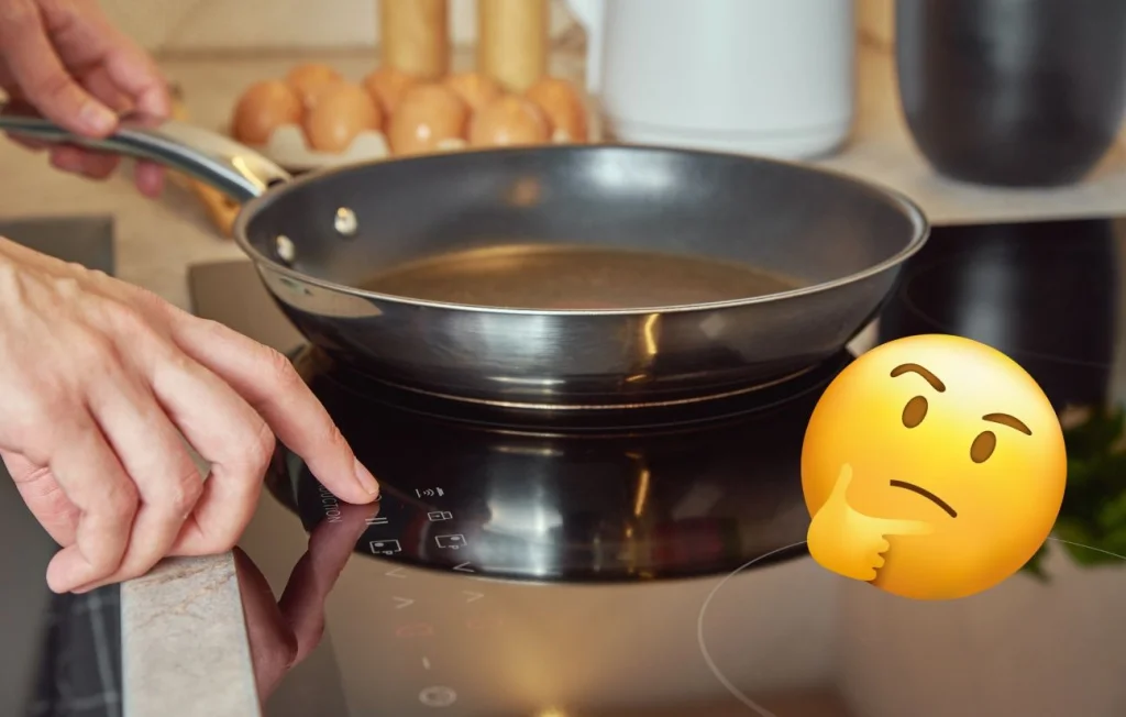 Téflon et Santé : Les Risques Méconnus des Poêles Antiadhésives