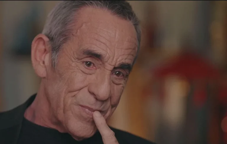 Thierry Ardisson : L&rsquo;homme derrière l&rsquo;écran face à la maladie