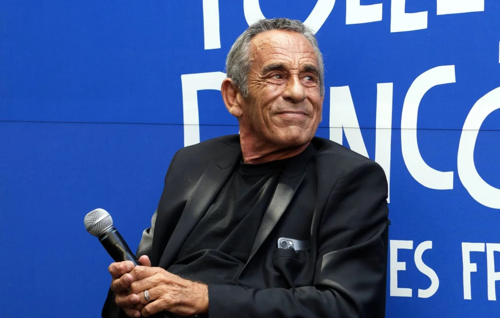 Thierry Ardisson : Ses obsèques minutieusement planifiées