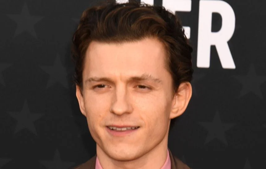 Tom Holland révèle des détails sur le tournage de Spider-Man 4