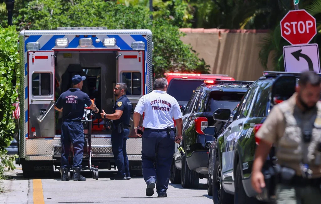 Tragédie à Miami Beach : Deux enfants meurent en cours de voile