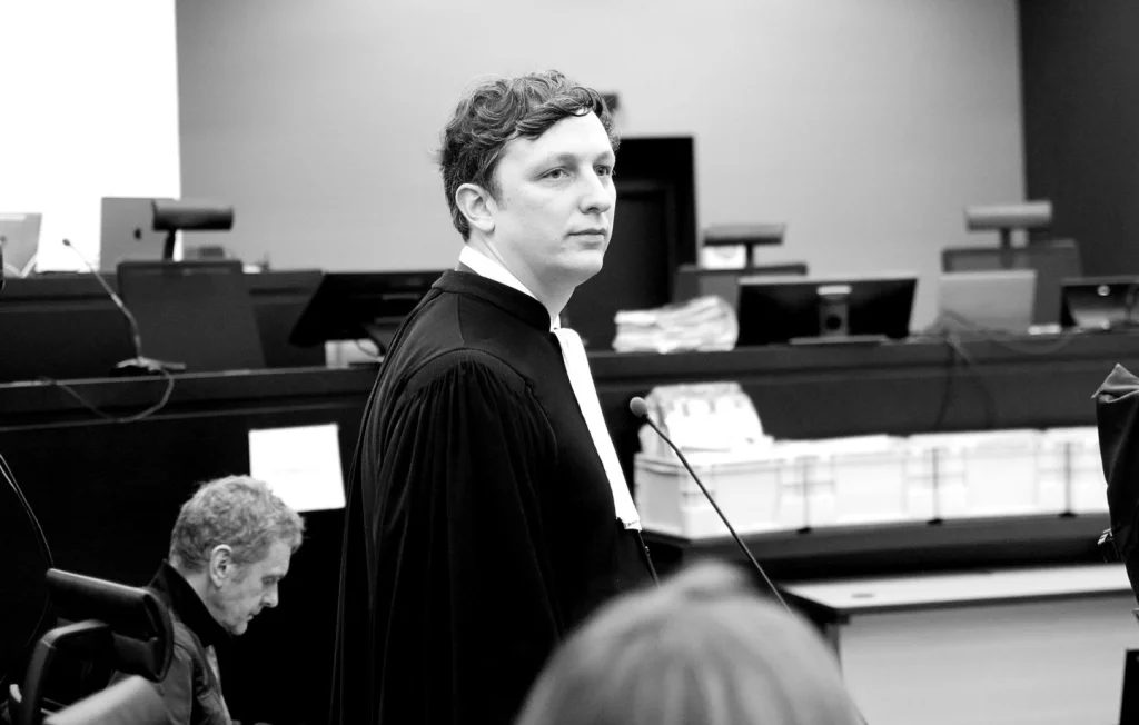 Tragédie à Rennes : Le suicide de l'avocat Maxime Tessier