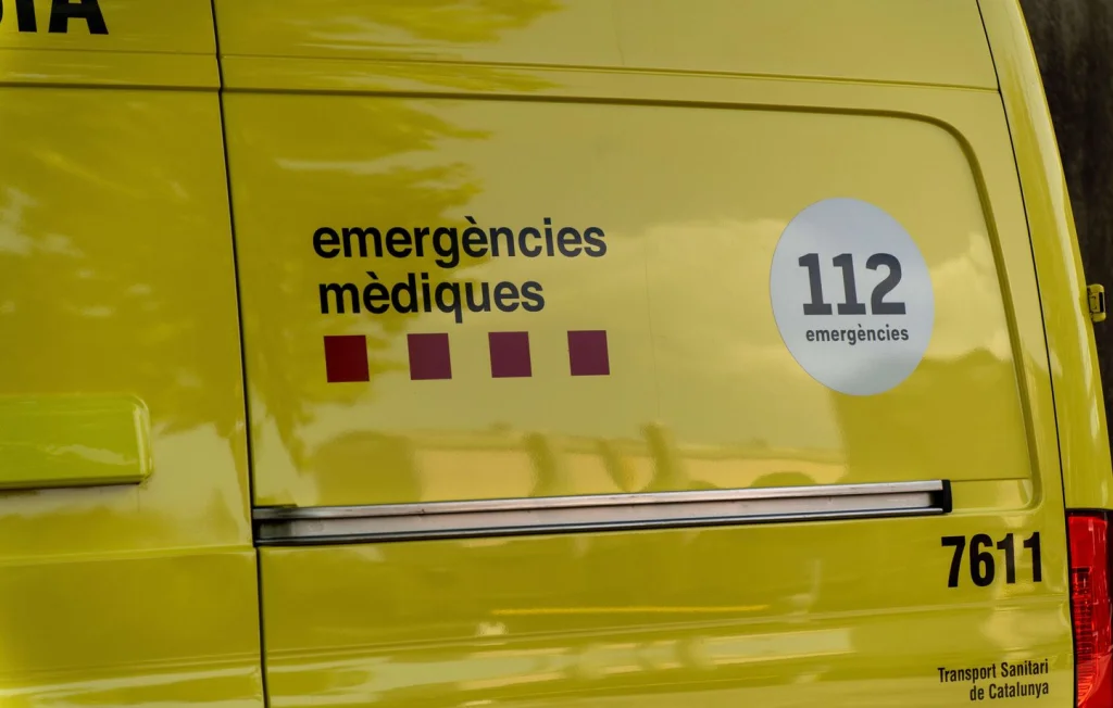 Tragique négligence : un enfant de 2 ans meurt dans une voiture en Espagne