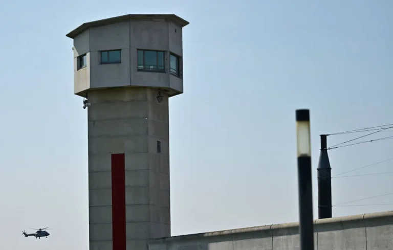 Transfert imminent de narcotrafiquants vers Vendin-le-Vieil