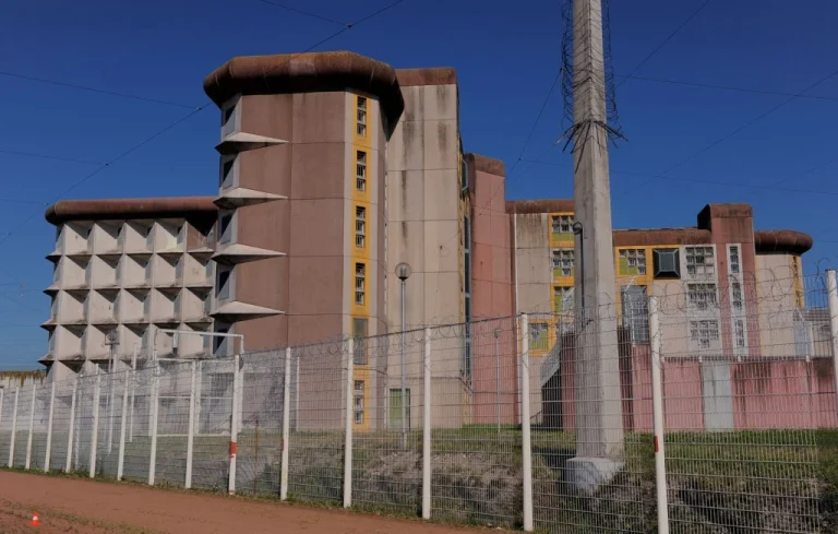 Trois détenus à Strasbourg planifiaient une évasion en prison