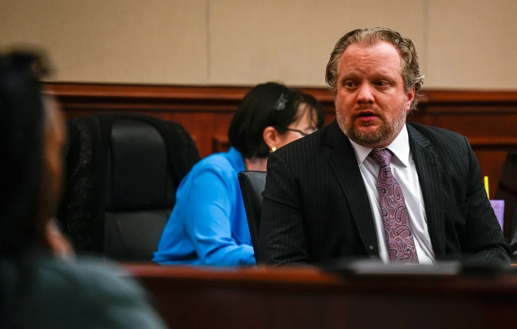 Un dentiste américain utilise un deepfake pour se disculper