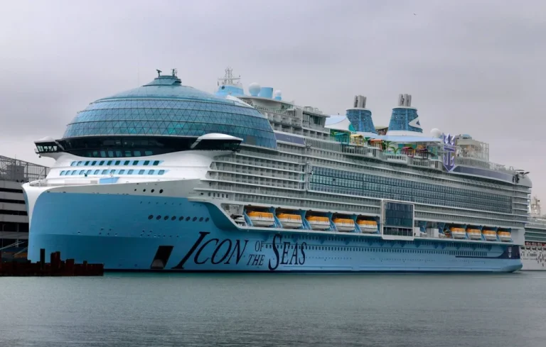 Un drame tragique à bord de l&rsquo;Icon of the Seas aux Bahamas