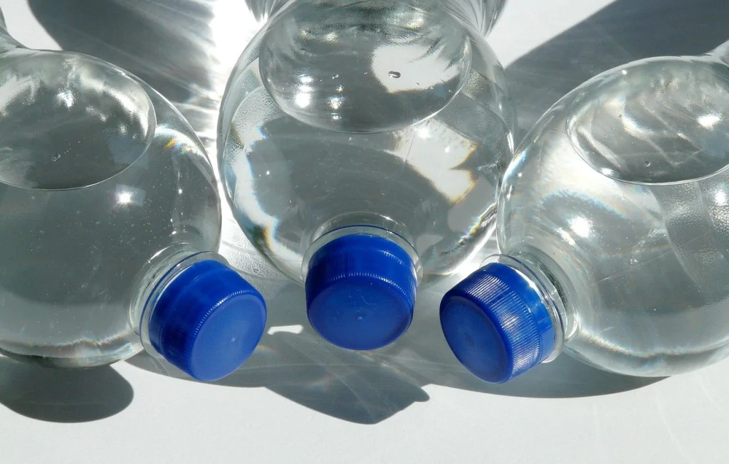 Un habitant d'Arizona condamné pour distribuer de l'eau gratuite