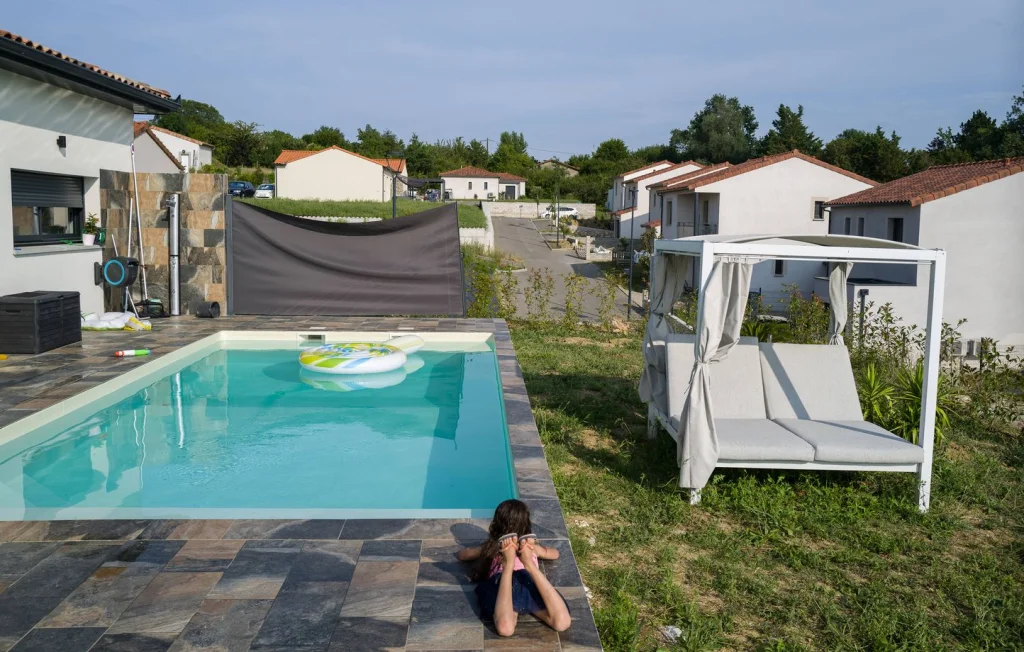 Un pompier héroïque sauve un enfant de la noyade dans les Pyrénées