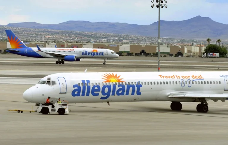 Urgent : Un passager menace d&rsquo;une bombe sur un vol aux États-Unis