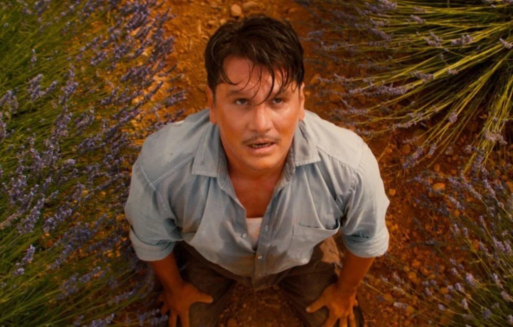 Valensole 1965 : Quand un agriculteur rencontre des extraterrestres