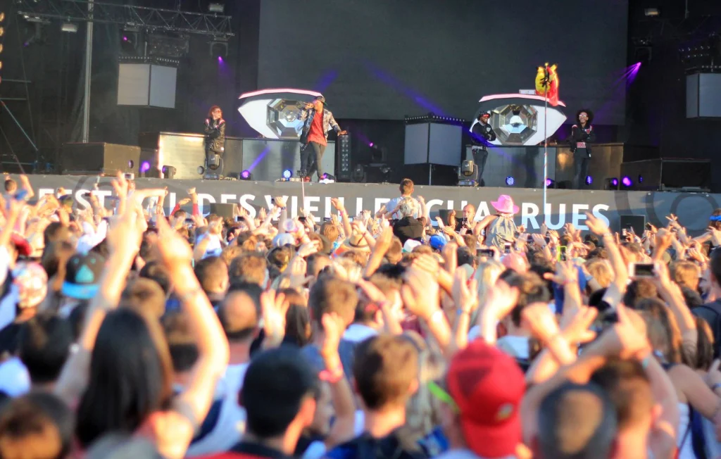 Vieilles Charrues 2025 : Programmation et infos pratiques