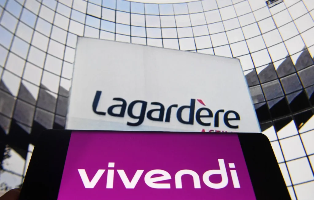 Vivendi : Accusations de prise de contrôle anticipée par l'UE