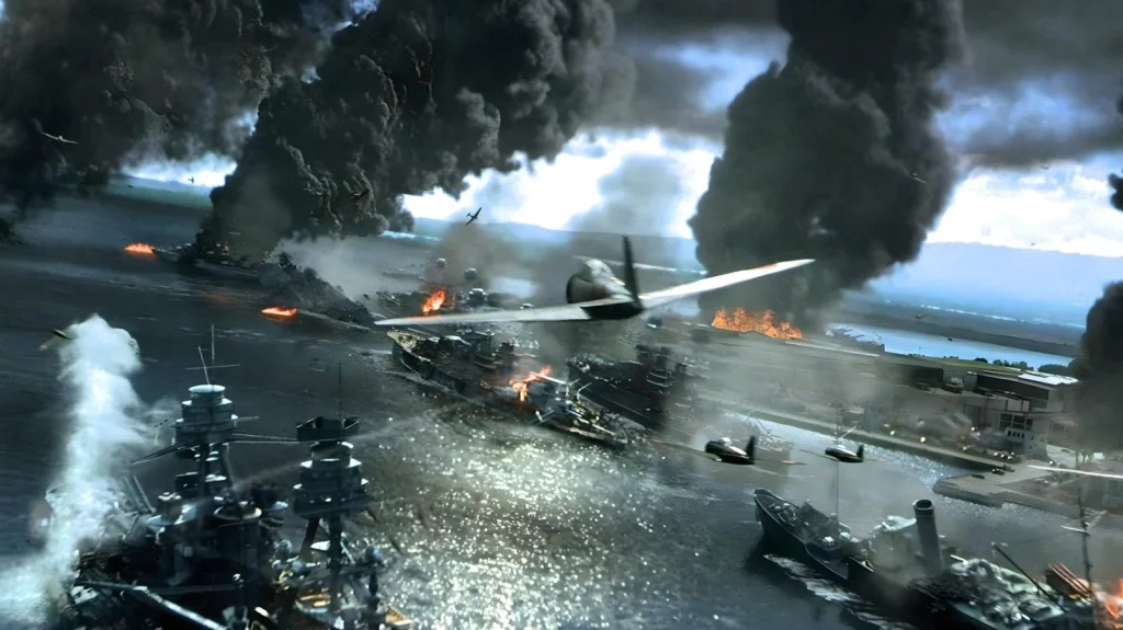 WWII : Les films de guerre que les historiens détestent en France et dans le monde