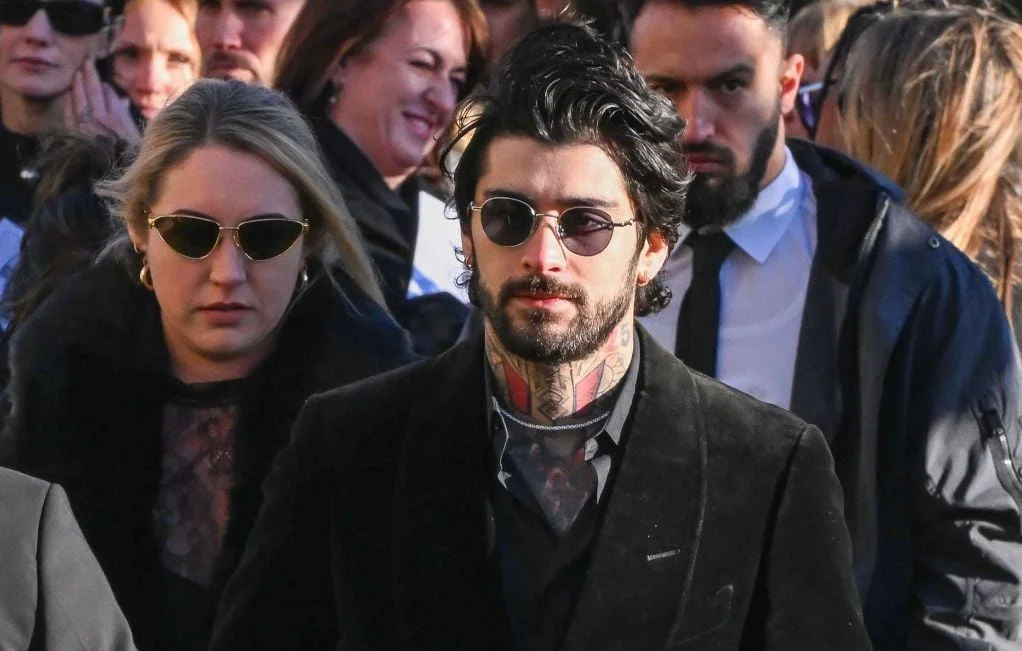 Zayn Malik dénonce le racisme vécu avec One Direction