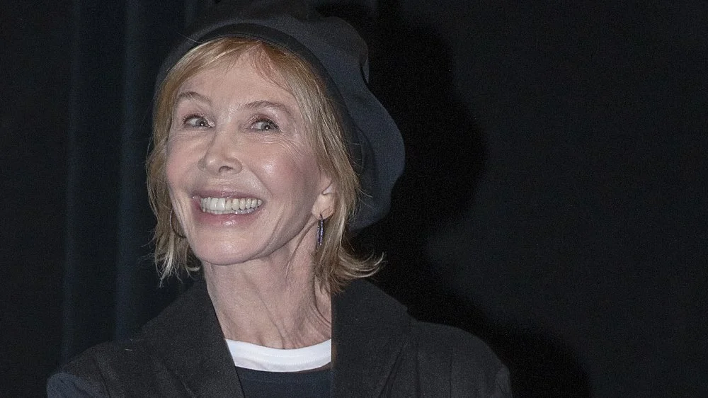 Trudie Styler actrice, productrice, réalisatrice et philanthrope