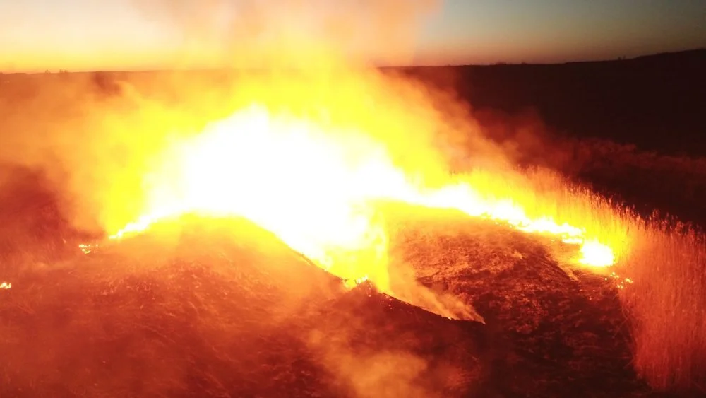 Incendie de Tchernobyl