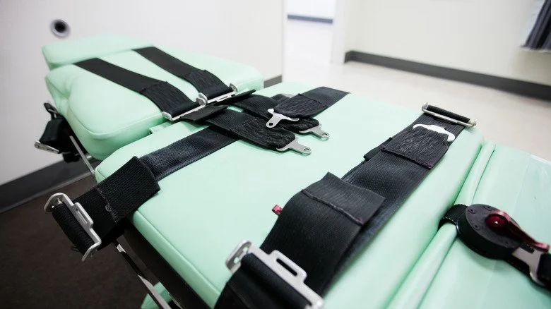 Installation d'injection létale