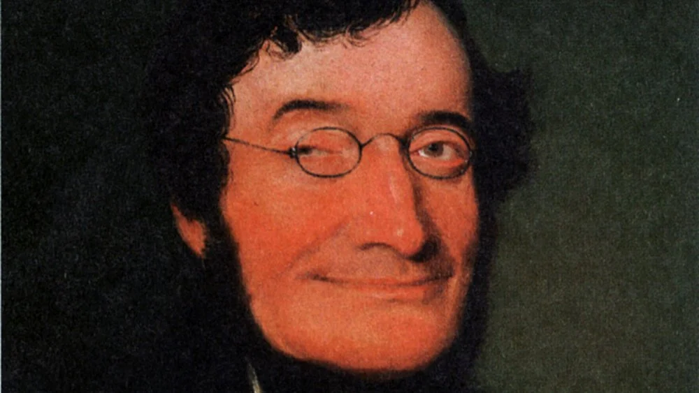 Nikolaus Johann Beethoven