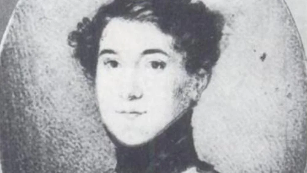 Portrait miniature de Karl van Beethoven