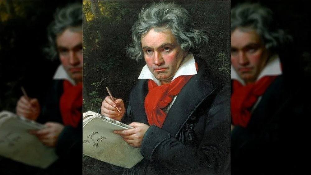 Ludwig van Beethoven