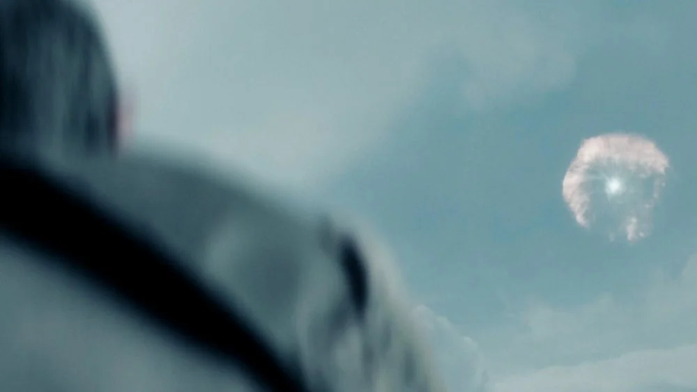 Leonard Nimoy dans Star Trek