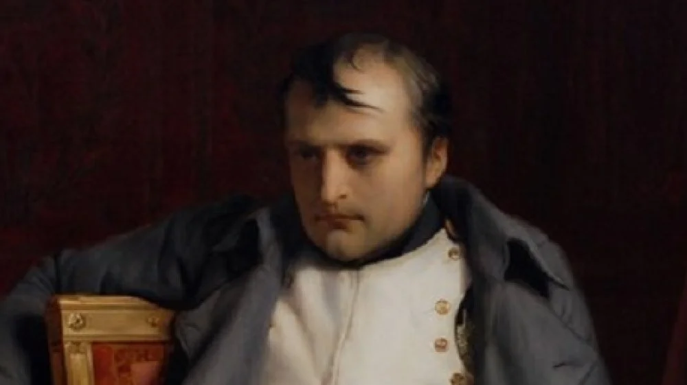Napoléon Bonaparte