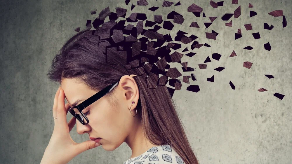 Anxiété liée aux tests