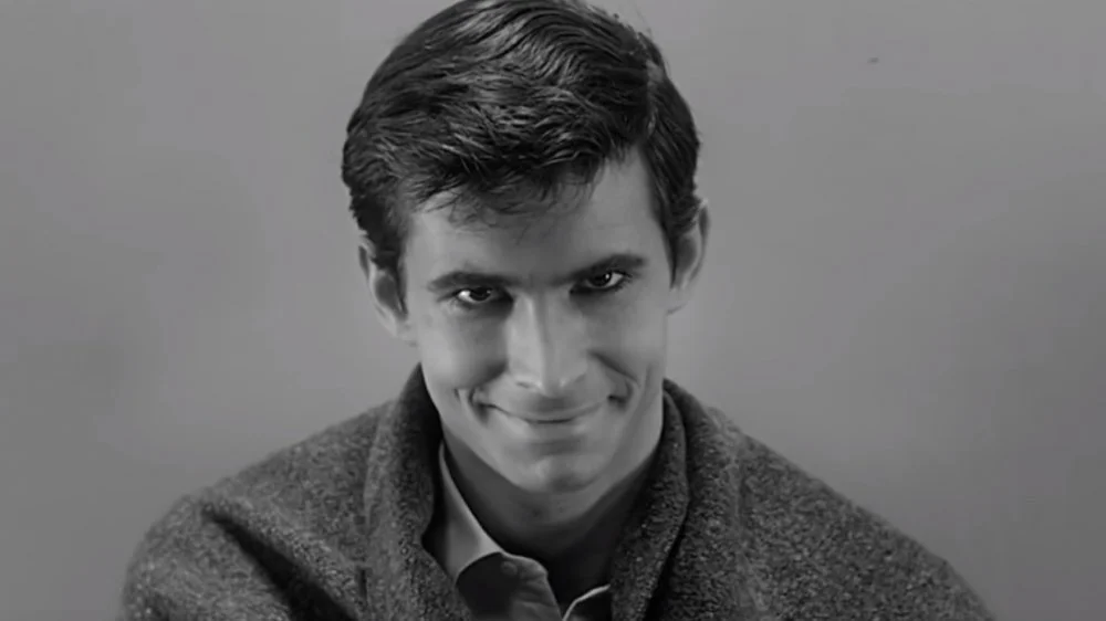Norman Bates