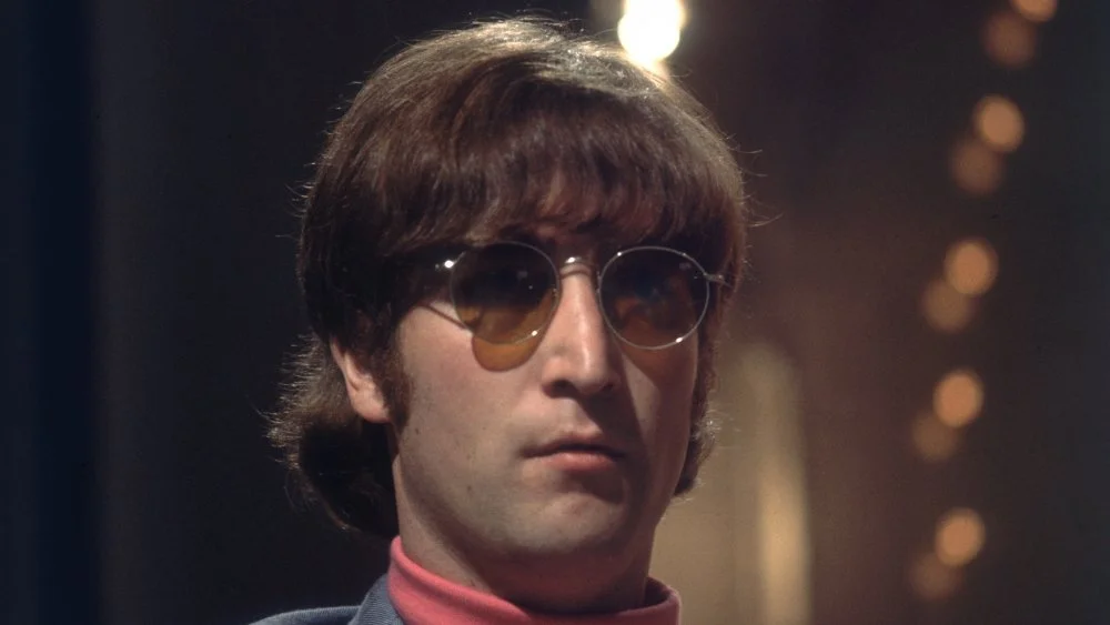 John Lennon