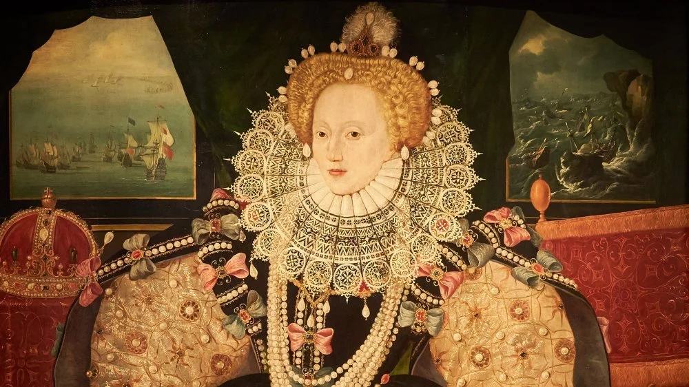 Reine Elizabeth I