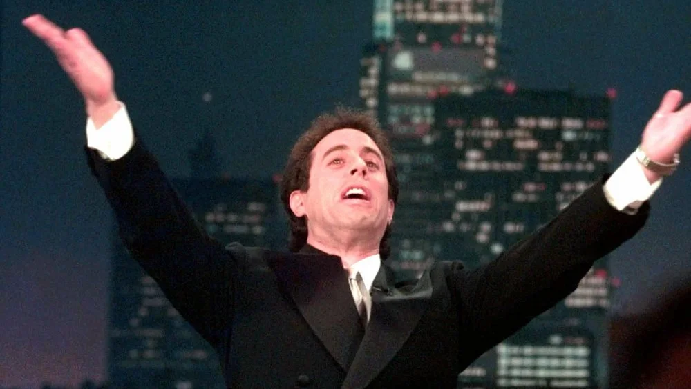 Jerry Seinfeld