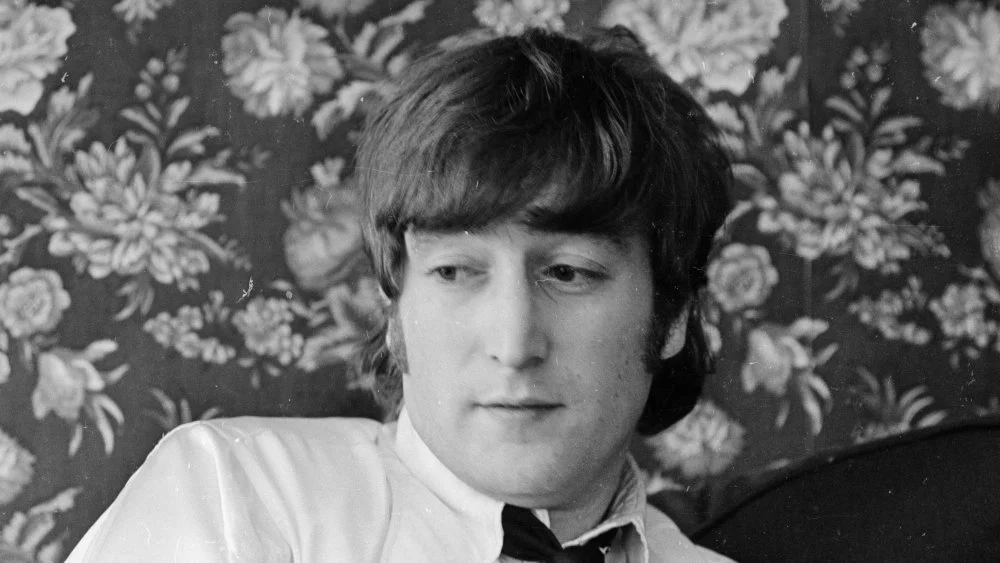 John Lennon