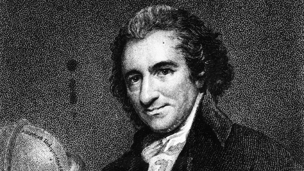 Thomas Paine