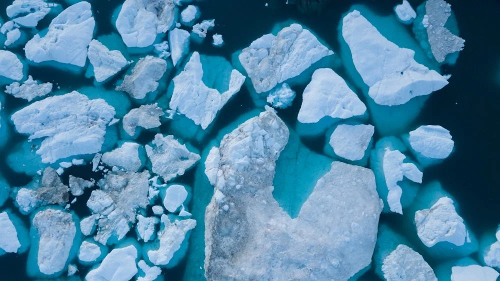Problèmes écologiques en Antarctique