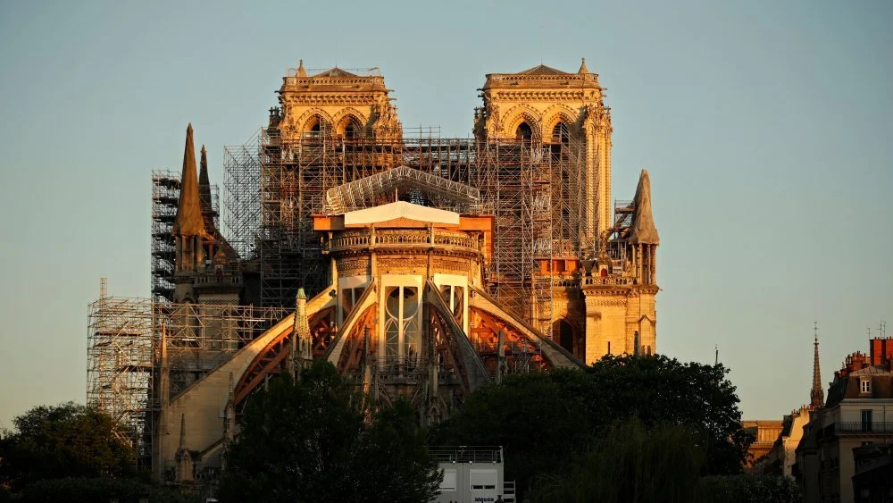 Notre-Dame de Paris