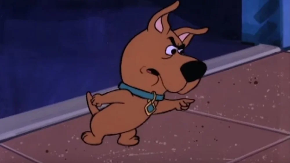 Scrappy-Doo