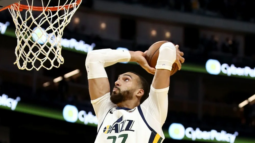 Rudy Gobert