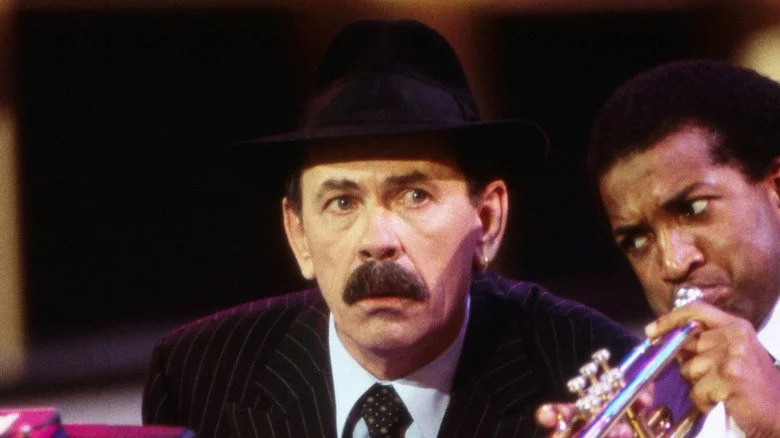 Scatman John en concert en 1996