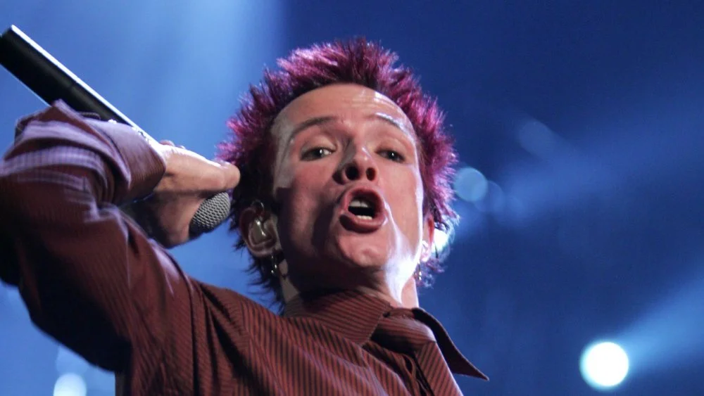 Scott Weiland