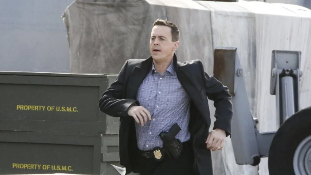 Sean Murray NCIS