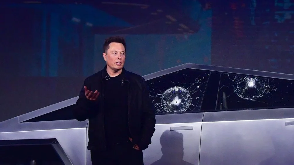 Elon Musk perdant de l'argent durant la pandémie