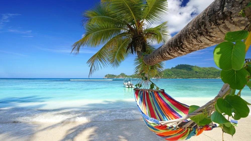 Archipel des Seychelles