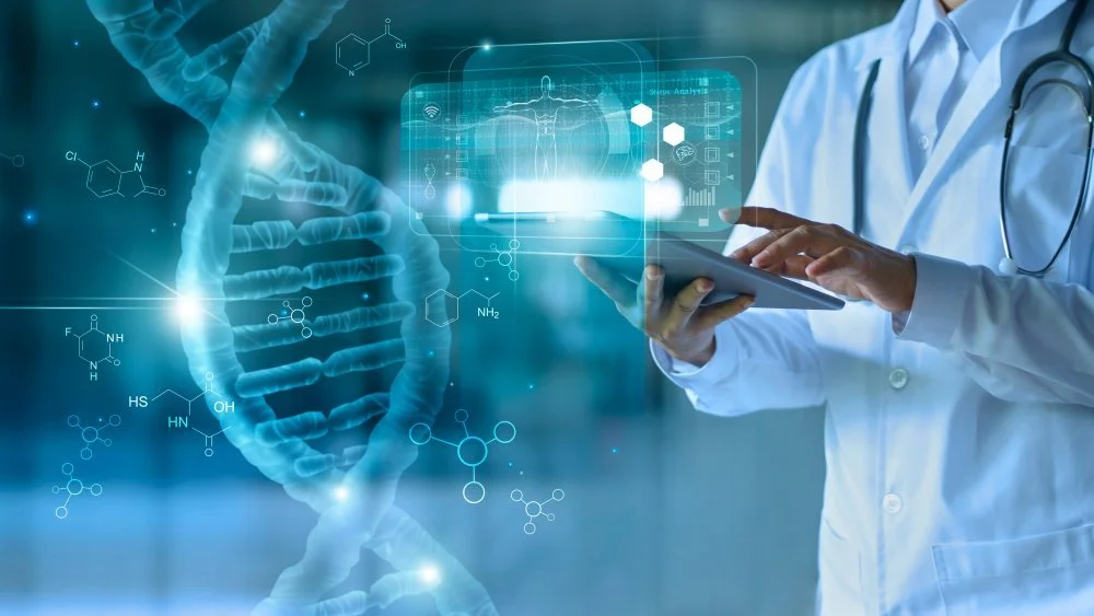 Ordinateur pour consultation médicale