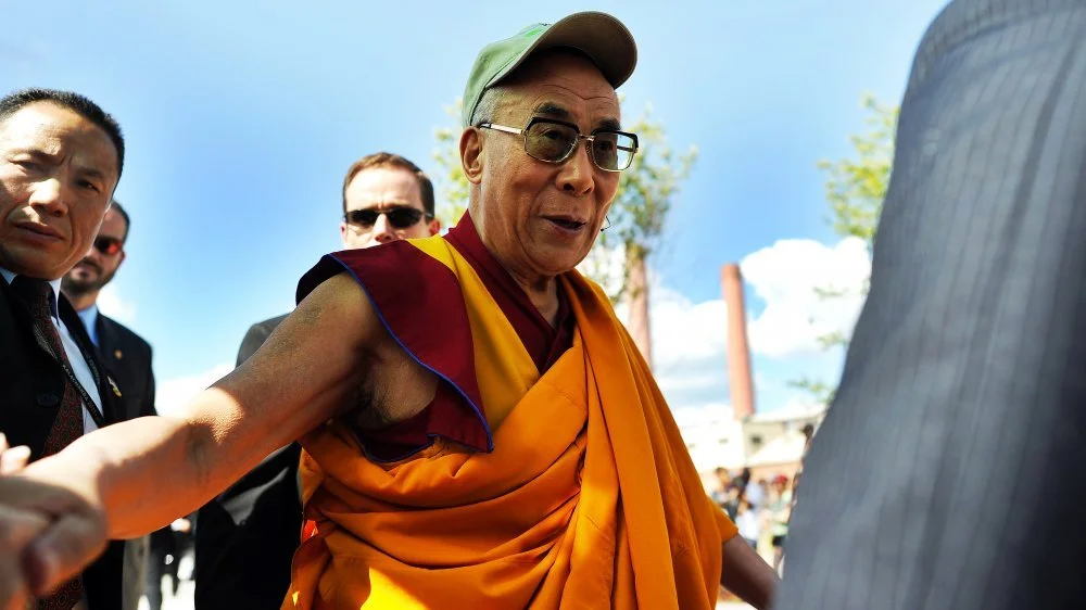 Dalai Lama