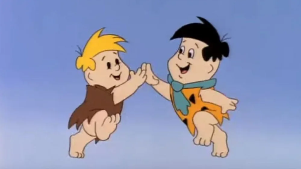 Les bébés des Pierrafeu sensibilisent aux dangers des drogues