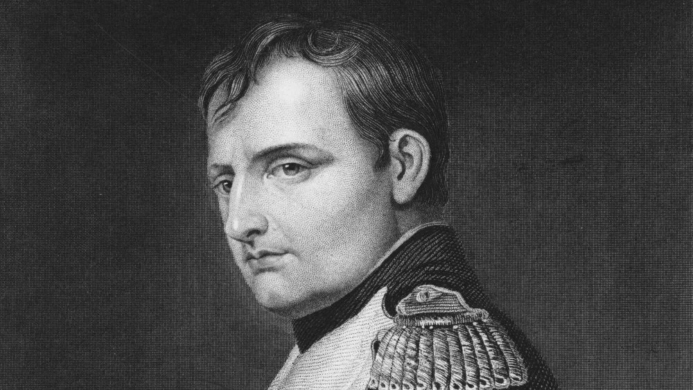 Napoléon Bonaparte