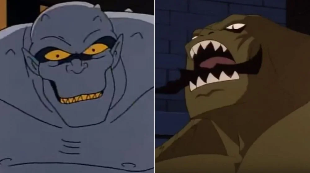 Killer Croc
