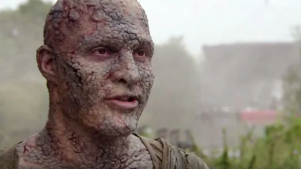 Greyscale Game of Thrones