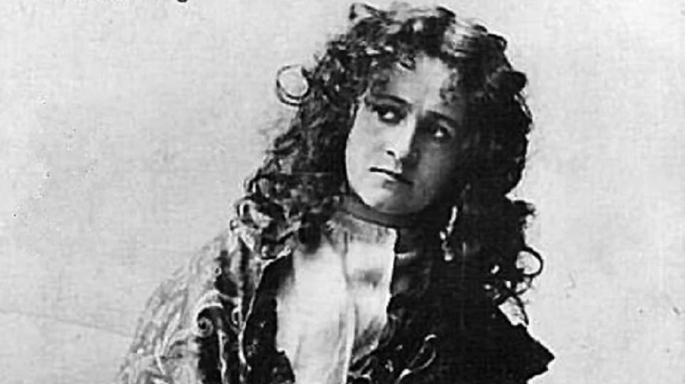 Nancy, personnage du roman Oliver Twist